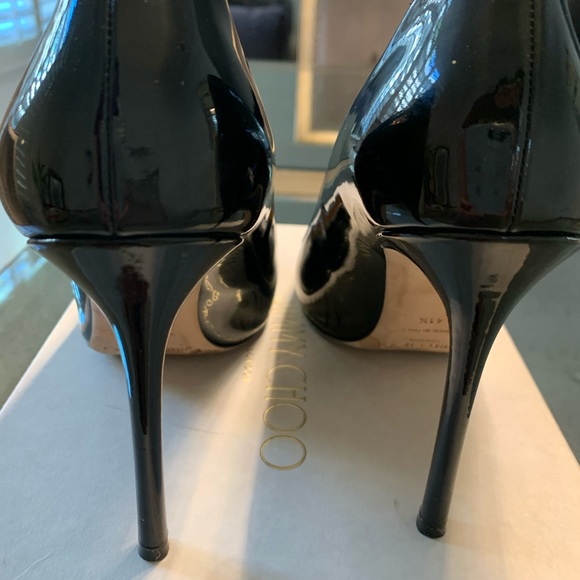 Patent shoe - Picture 3 of 8